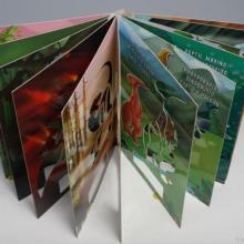 彩色印刷 河南彩色黑白書刊印刷廠家的專業(yè)服務與優(yōu)勢